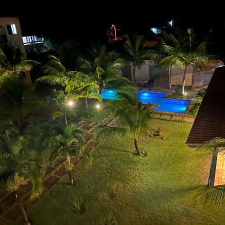 Taiba Suites Casa Bagian luar foto