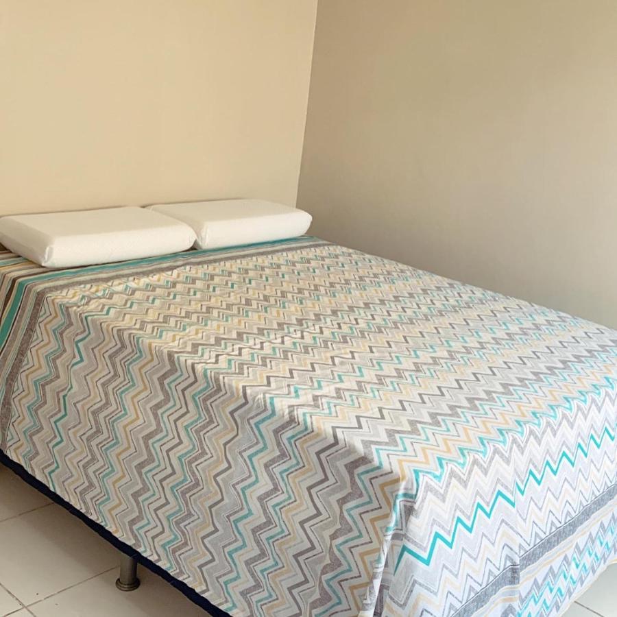 Taiba Suites Casa Bagian luar foto